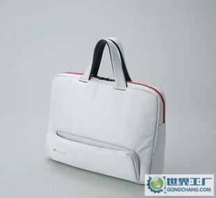 SBR潛水料電腦包 防水防震，柔軟耐用，二手轉讓信息