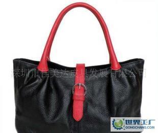 米蘭風情系列高檔時尚女包 把握商機，共創財富未來